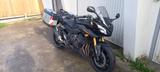Yamaha FZ 8 Fazer SA ABS  - YAMAHA FZ8 FAZER