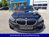BMW 116 d Advantage Automatik **ALLE INSP. BEI BMW** - gebrauchte BMW 116 aus dem Jahr 2020