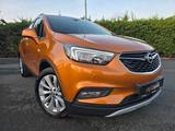 Opel Mokka X Innovation Leder Navi AHK Kamera - Opel Mokka X INNOVATION mit Diesel-Antrieb