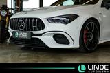 Mercedes-Benz CLA 45 AMG Shooting Brake  S AMG 4Matic 19 ALU - scheckheftgepflegte Mercedes CLA 45 AMG Shooting Brake