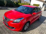 Suzuki Baleno 1.2 Dualjet SHVS Comfort rot 8-fach - Suzuki Baleno: 1.8