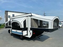 Andere Jayco Amerikanischer Faltcaravan