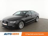 Audi A5 Sportback 2.0 TDI clean diesel Aut.*NAVI*PDC* - Audi A5: TDI