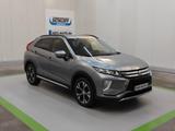 Mitsubishi Eclipse Cross 1.5 T-MIVEC Top - Mitsubishi Eclipse aus 2019