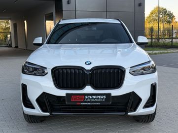 BMW X3 - 3