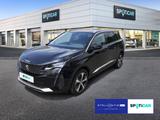 Peugeot 5008 Allure Pack 130 *Navi *PDC hinten - Peugeot 5008 Gebrauchtwagen in Frankfurt