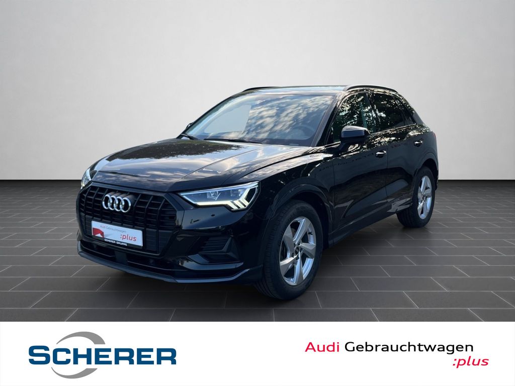 Image of Audi Q3