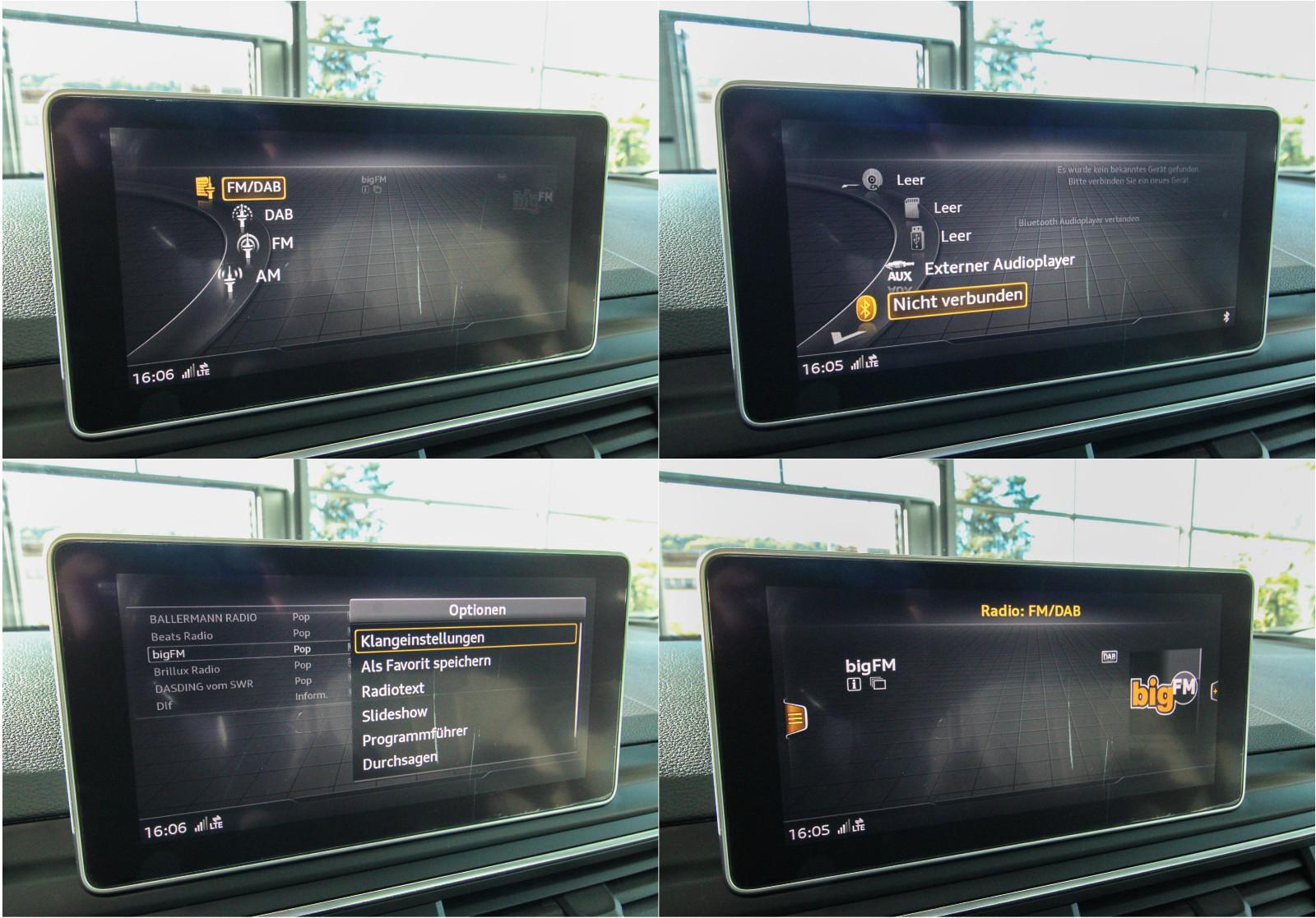 Audi A5 Coupe sport S line/MATRIX/VIRTUAL/DAB/SHZ/PDC