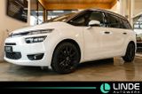 Citroën Grand C4 Picasso/Spacetourer Selection|LEDER|NAV - Citroën C4 Picasso: Van, Grand