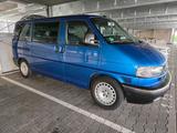 Volkswagen VW T4 Multivan 2,5 TDI (AHY 151 PS) TÜV 09... - Volkswagen T4 Multivan in Frankfurt (Main)