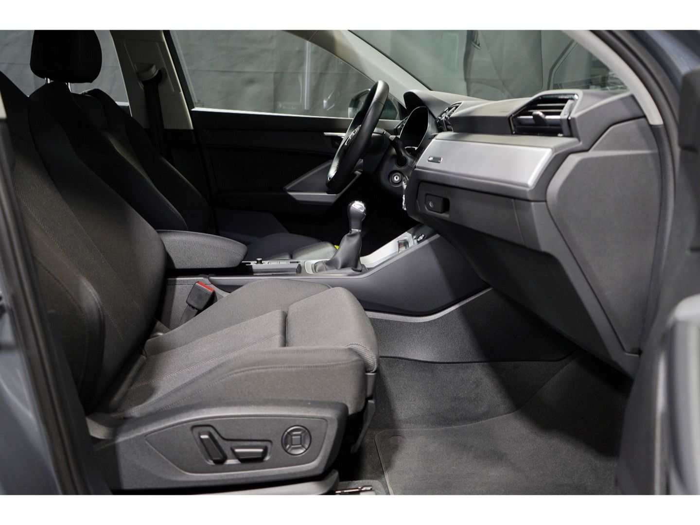 Audi Q3 - Bild 5