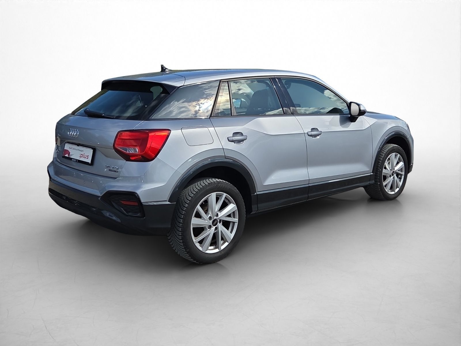 Audi Q2 - Bild 19