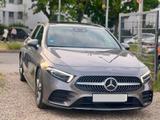 Mercedes-Benz A 180 AMG  Pano/Kamera/Memory/Multibeam - Mercedes-Benz A 180 Gebrauchtwagen