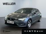 Seat Leon 1.4 TSI ACT FR *LED*Navi*CarPlay*SHZ*PDC v+ - Seat Gebrauchtwagen in Bremen
