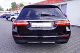 Mercedes-Benz E 43 AMG 4Matic T LED Burmester Schiebedach Kame - Mercedes-Benz E 43 AMG