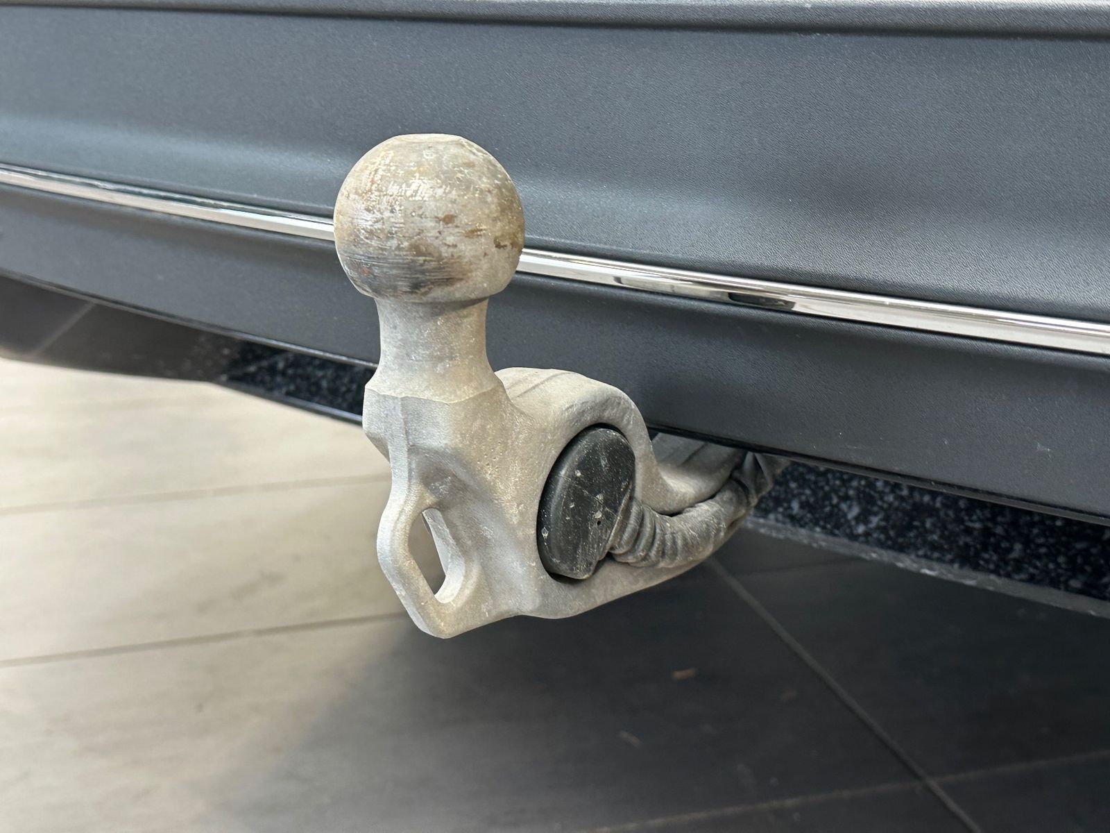 Fahrzeugabbildung Volkswagen Passat Variant 2.0 TDI DSG Business NAV+LED+AHK