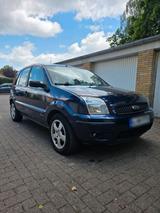 Ford Fusion Fahrbereit  1 Jahr Tüv  145.00... - Ford Fusion aus 2002