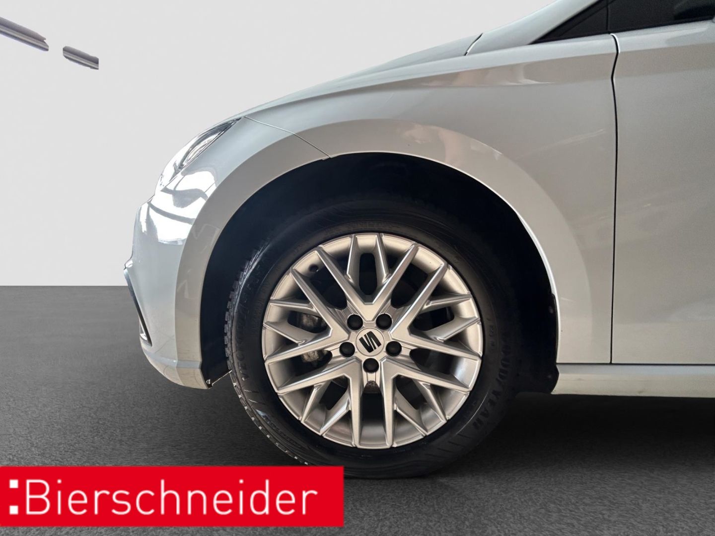 Seat Ibiza - Bild 12