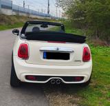 MINI Cooper S Cabrio  - HU und Reifen NEU - MINI Cooper S Cabrio Gebrauchtwagen