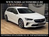 Opel Insignia B ST GSI 4x4 OPC *LED*ACC*BOSE*HUD*20Z* - Opel Insignia Gsi mit Benzin-Antrieb