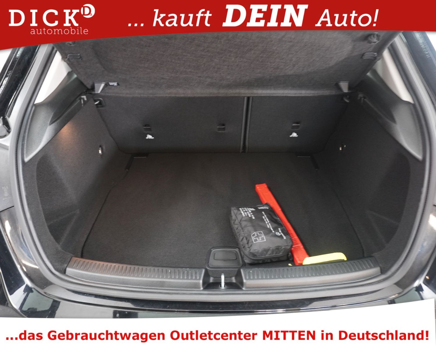 Fahrzeugabbildung Mercedes-Benz A 180d 8G >NAVI+VIRTUAL+SITZHZ+PARKASS+MFL+TEMP