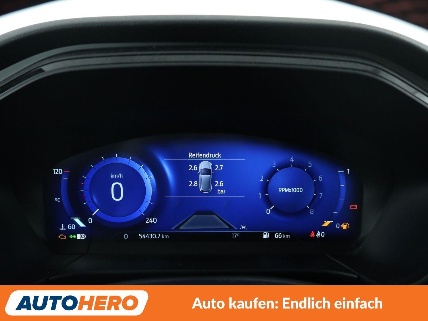 Ford Kuga 1.5 EcoBoost ST-Line X *NAVI*LED*CAM*ACC*, миниатюра 18