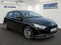 Hyundai i20 - Vorschau Bild 2