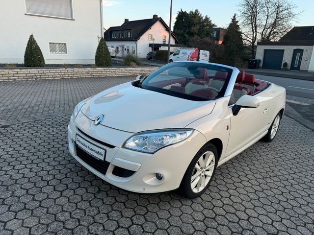 Renault Megane III Coupe / Cabrio Floride*N.0688 *Navi