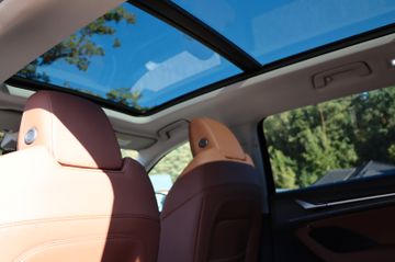 Skoda Kodiaq 1.5 TSI AHK 7-Sitze Leder Pano