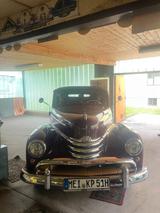 Opel Kapitän Cabrio - Opel: Kapitaen