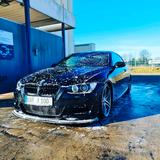 BMW E93 335i DKG N54 Austauschmotor M Paket - BMW 335 aus 2009: 335d