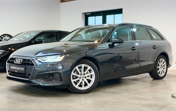 Audi A4 - 2