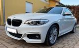 BMW 230i Coupé *M Sport*Automatic*Harman/Kardon* - BMW 230 von privat