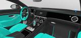 Bentley Continental GT V8 Hybrid *MY26*Turquoise Int.* - Bentley Neuwagen in Hannover