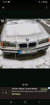 BMW E36 COMPACT 316i - BMW 316: 316i E36