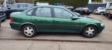 Opel Vectra 2.0 16V Automatikgetriebe.  - Opel Vectra: 0 16v
