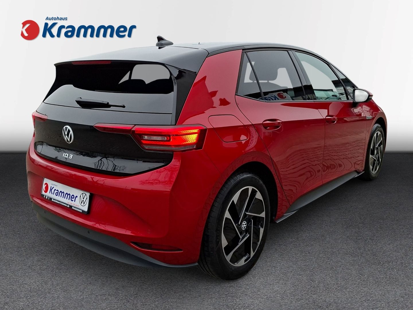 ID.3 Pro Performance *KAMERA*MATRIX*KEYLESS*