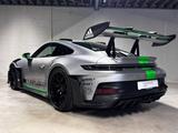 Porsche 992 (911) GT3 RS | Clubsportpaket | Liftsystem | - Porsche 992: Gt3 RS