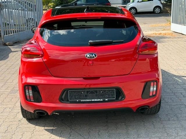 Kia ProCeed GT-Track Pano Navi Rückfahrk, Keyless