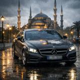 Mercedes-Benz Cls 350 cdi - Mercedes-Benz CLS 350 in Köln