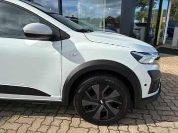 Dacia Sandero Stepway Expression TCe 90
