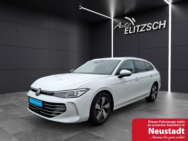 Volkswagen Passat TDI DSG Elegance MATRIX ACC AHK AID NAVI