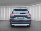 Ford Kuga Titanium NAVI | WINTER-PAKET | WINTERRÄDER - Ford Kuga aus 2022