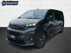 Foto Nummer 1: PEUGEOT Traveller