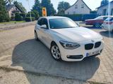 BMW 116i 136 PS - BMW 116: Ps 116i
