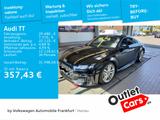 Audi TT 45 2.0 TFSI Coupe S-Line Selection  Navi Lede - Audi TT in Frankfurt (Main)