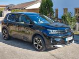 Citroën C5 Aircross PureTech 130 Stop&Start PLUS PLUS - Citroën C5 Aircross START mit Benzin-Antrieb