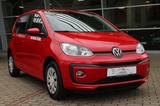 Volkswagen up! 4-Türer /Winterpaket/ - Volkswagen up!: Winterpaket