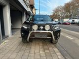 Toyota Land Cruiser 2.8D-4D Premium Black Edition - Toyota Land Cruiser: D4d
