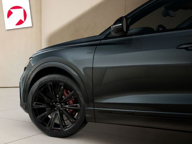Audi Q8 - Bild 8